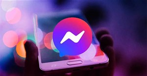 Cách gửi tin nhắn tới mọi người nhóm chat Messenger