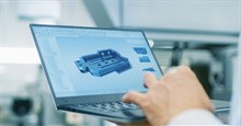 5 laptop tốt nhất để thiết kế mô hình 3D