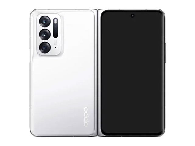 OPPO Find N