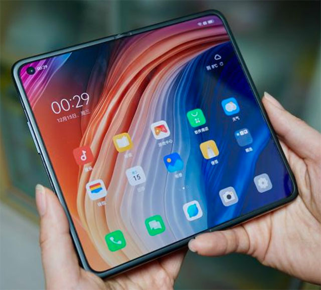 OPPO Find N