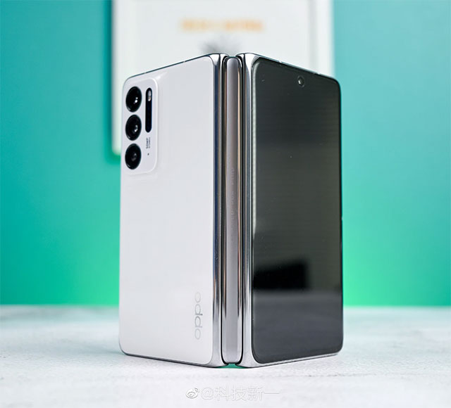 OPPO Find N