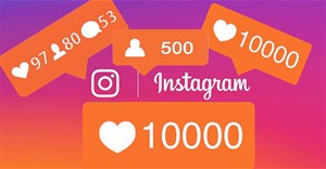 Cách tắt gợi ý theo dõi tài khoản Instagram