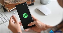 Cách tạo phím tắt app âm nhạc trên điện thoại Samsung