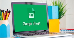 Google Sheets (Google Trang tính)