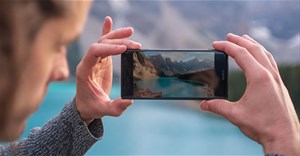 Sony phát triển công nghệ camera mới cho smartphone, giảm nhiễu và cung cấp dải động rộng hơn