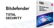 Cách tải Bitdefender Total Security miễn phí 6 tháng