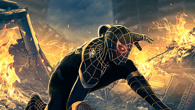 spider man no way home wallpaper 4k