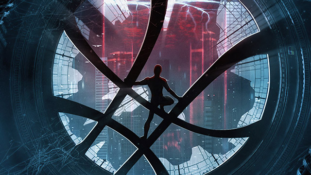 spider man no way home hình nền