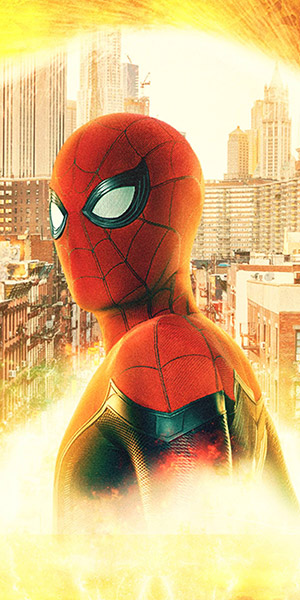 Tải xuống APK Spiderman Cool Wallpaper cho Android