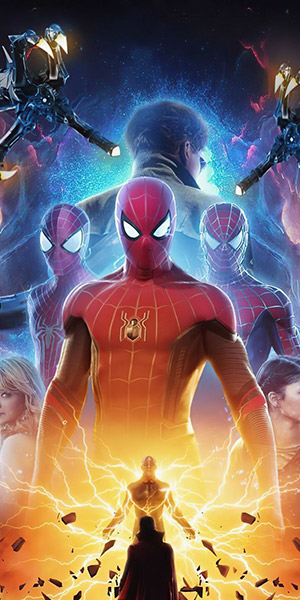 Hình nền Spider Man No Way Home tuyệt vời: Bộ sưu tập hình nền Spider-Man No Way Home mang đến cho bạn những hình ảnh tuyệt vời nhất của bộ phim mới nhất về siêu anh hùng này. Tận hưởng những thử thách khi Peter Parker cố gắng đối phó với những nguy hiểm đến từ những chiếc cổng vũ trụ đầy kỳ bí.