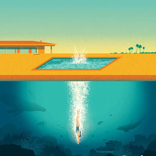 Bài học cuộc sống