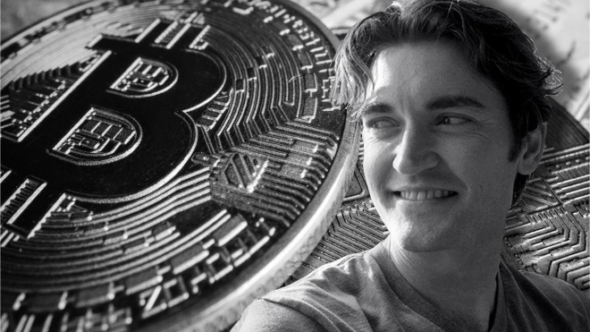 Chân dung Ross Ulbricht, "ông trùm" đứng đằng sau Silk Road
