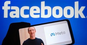 Facebook nhận danh hiệu "Công ty tệ nhất năm 2021"