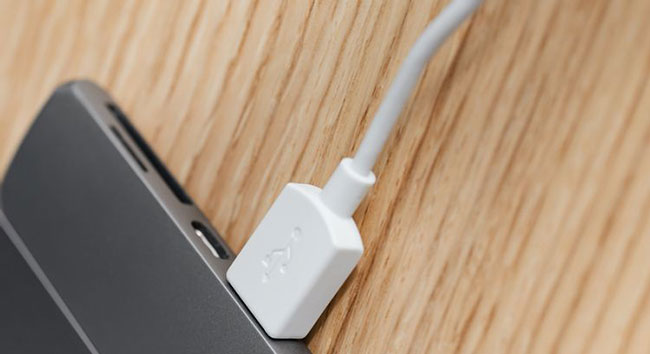 Tablet có thể không được trang bị quá nhiều cổng, nhưng cần có những cổng cơ bản