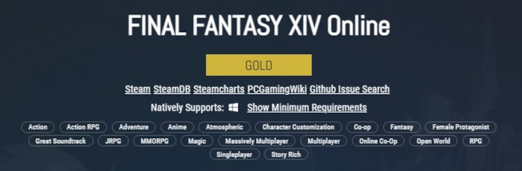 Trò chơi xếp hạng huy chương vàng