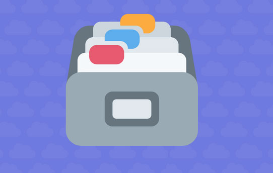 Google Drive chiếm ưu thế so với pCloud về khả năng lưu phiên bản file