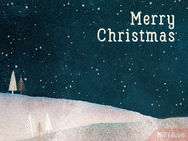 Thiệp Noel 9
