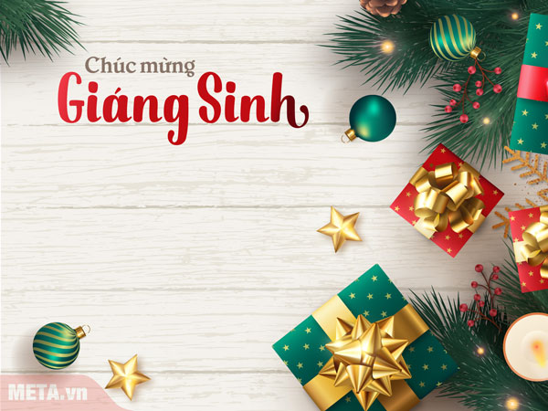 Thiệp Noel 11
