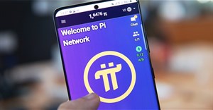 Ứng dụng Pi Network "bay màu" trên Play Store