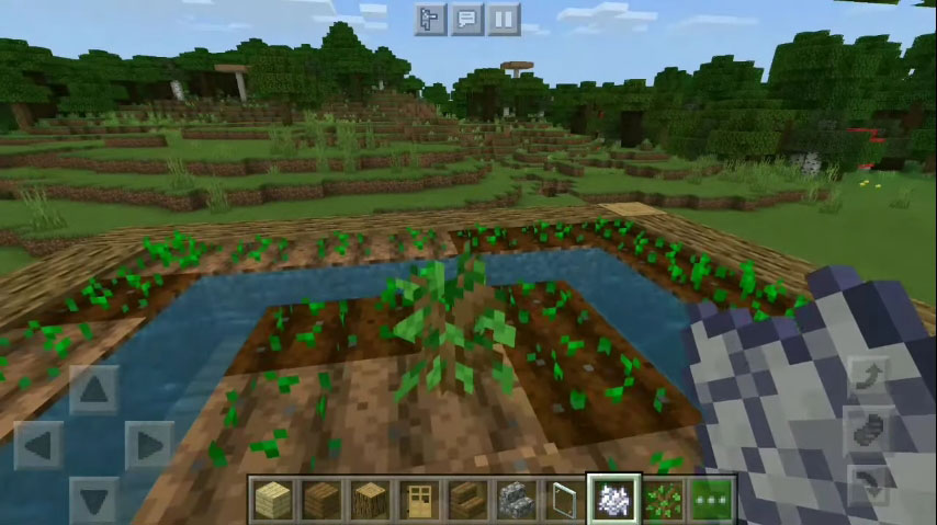 minecraft pe mới nhất