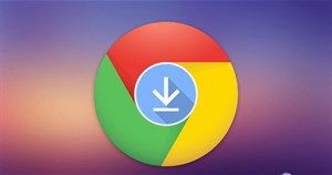Google đang thử nghiệm giao diện người dùng mới cho trải nghiệm download trên Chrome