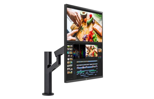 DualUp Monitor