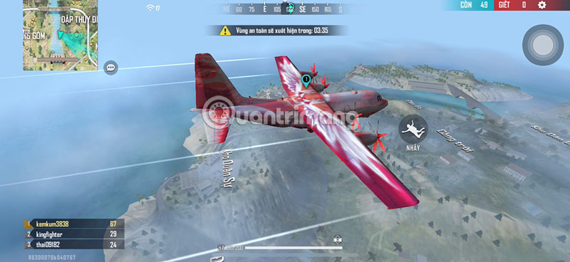 tải free fire ios