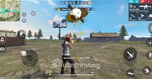 Garena Free Fire