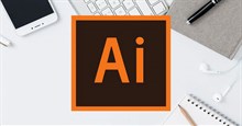 Cách tạo bảng trong Adobe Illustrator