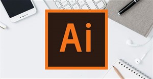 Cách tạo bảng trong Adobe Illustrator