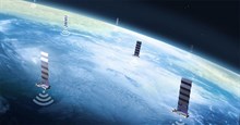 Vệ tinh Starlink có thể cung cấp tốc độ download 200Mbps ngay cả khi bạn đang di chuyển với vận tốc 100Km/h