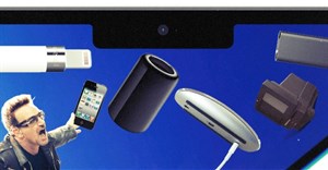 12 thiết kế bị coi là thảm họa của Apple