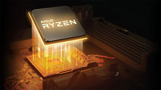 AMD