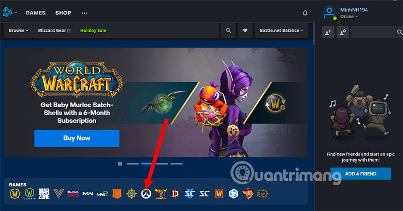 tải overwatch free