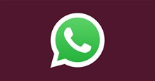 Cách mã hóa bản sao lưu cuộc trò chuyện WhatsApp trên iPhone