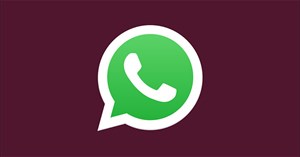 Cách mã hóa bản sao lưu cuộc trò chuyện WhatsApp trên iPhone