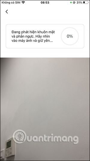 Đo nhịp thở trên Google Fit