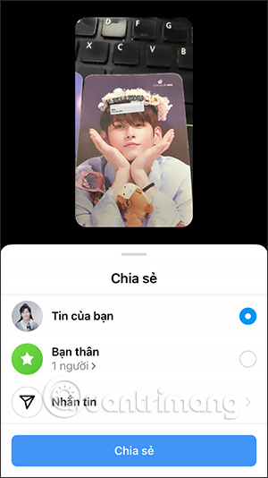 Cách quay video nên làm gì trên Instagram - Ảnh minh hoạ 9