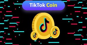 Cách kiếm xu khi xem live stream Tik Tok