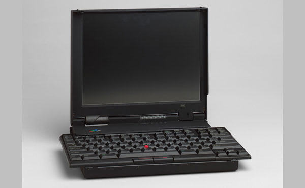 IBM ThinkPad 701