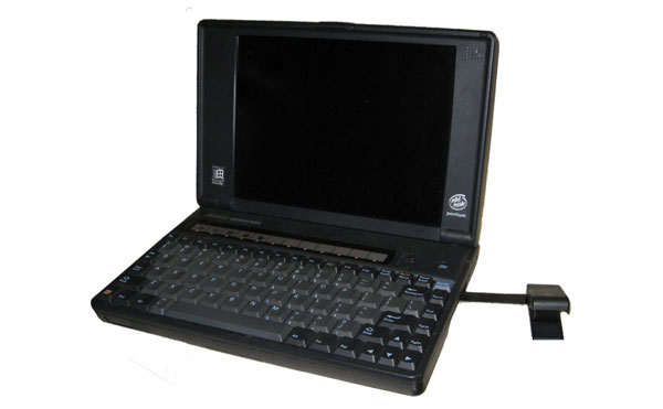 HP OmniBook 800CT