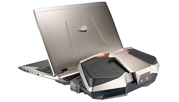 Asus ROG GX700