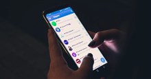 Ứng dụng nhắn tin siêu bảo mật Telegram bị chê là không an toàn, Facebook còn an toàn hơn