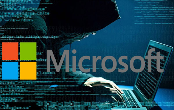 Lỗ hổng Exchange được tổ chức giám sát sự phát triển phần mềm Apache Software Foundation xếp hạng 10/10 điểm. Ảnh: The Verge.