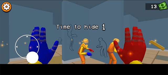 game poppy squid game