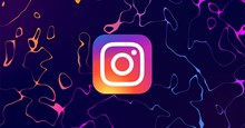 Cách quay video filter đầu lâu trên Instagram