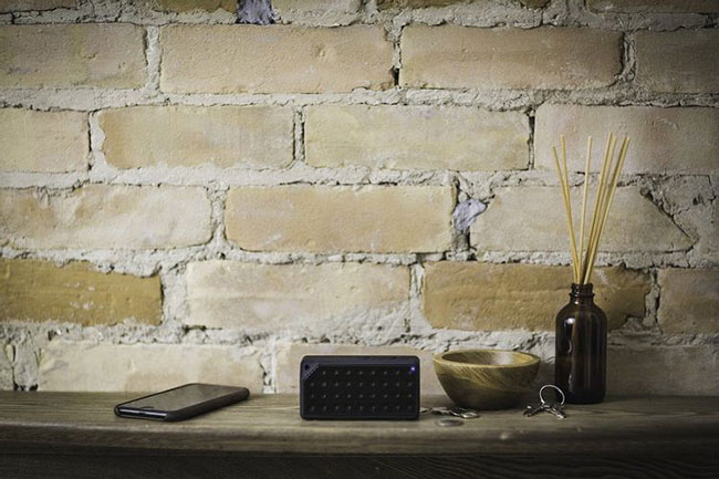 Bluetooth Low Energy không phù hợp để truyền file lớn