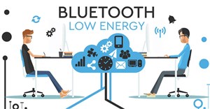 Bluetooth Low Energy là gì? BLE hoạt động như thế nào?