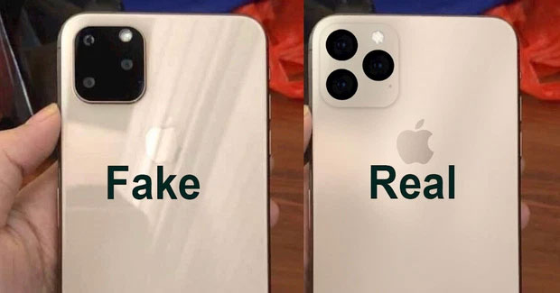 Chiếc điện thoại độc đáo