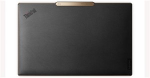 Rò rỉ hình ảnh 2 mẫu laptop Lenovo ThinkPad Z-series 2022 mới: Đẹp, sang trọng